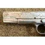 Colt 1911, .45ACP (Built 1918) (Consignment)