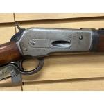 Winchester 86, .33WCF (Consignment)