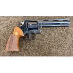 Colt Python .357 Mag (Consignment)