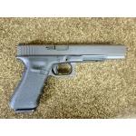 G17L G3 9MM 17+1 6.0 AS     # W/TWO 17RD MAGS & CASE