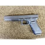 G17L G3 9MM 17+1 6.0 AS     # W/TWO 17RD MAGS & CASE