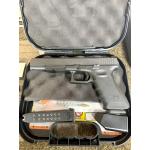 G17L G3 9MM 17+1 6.0 AS     # W/TWO 17RD MAGS & CASE