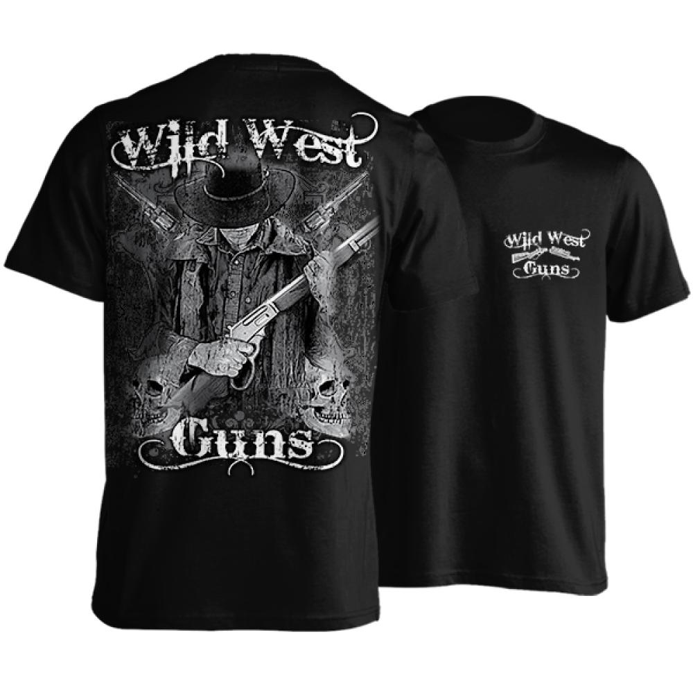 Gunslinger T-Shirt