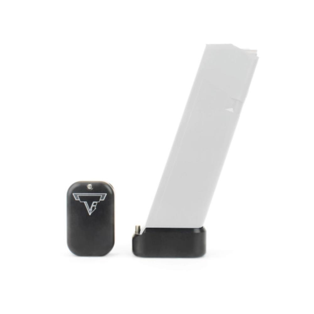 BP EXT Glock 9/40 DBL STK BLK