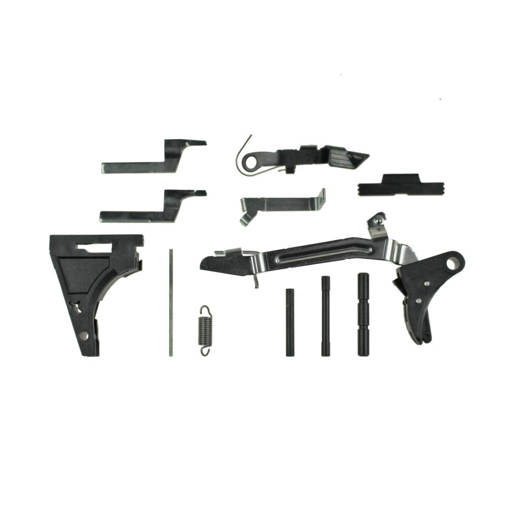 LWD Univ Lwr Prts Kit Glk