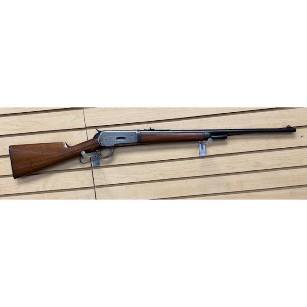 Winchester 86, .33WCF (Consignment)