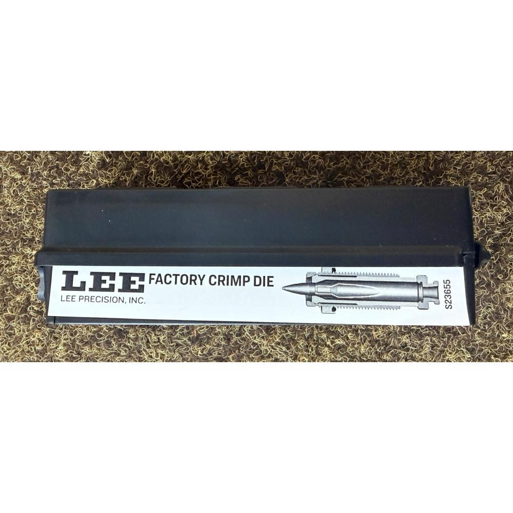 LEE .457 Crimp Die
