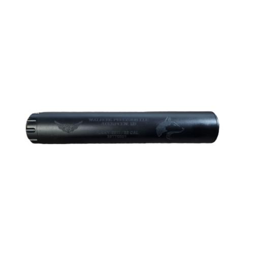 WP HUSKY-22TI 5.5" RIMFIRE SILENCER