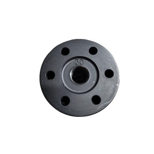 WP HUSKY-S30TI 5.5" CF 30 CAL SILENCER