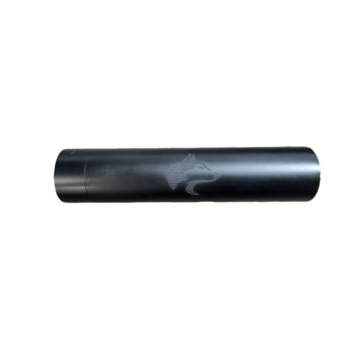 WP HUSKY-30TI 7" CF 30 CAL SILENCER