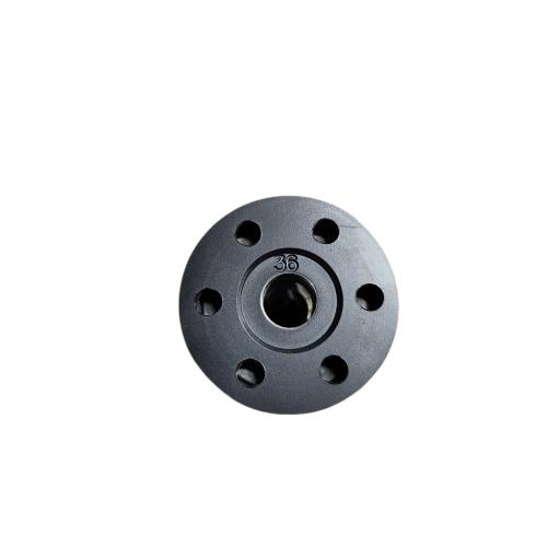 WP HUSKY-S36TI 5.5" CF 36 CAL SILENCER