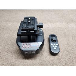 WIRELESS PTZ15 GIMBAL MOUNT W/ MAGNETIC BASE