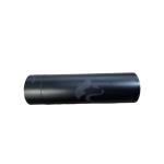 WP HUSKY-S36TI 5.5" CF 36 CAL SILENCER
