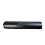 WP HUSKY-50TI 8" CF 50 CAL SILENCER