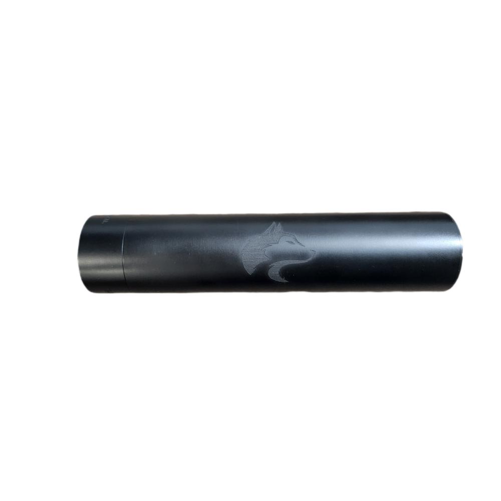 WP HUSKY-36TI 7" 36 CAL SILENCER