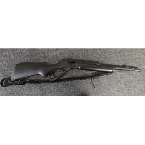 PRE-OWNED MARLIN 336 DARK 30-30 (Consignment)