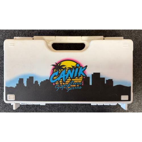 PRE-OWNED CANIK METE SFT MIAMI DAYS SIGNATURE SERIES