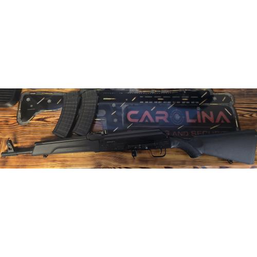 PRE-OWNED RUSSIAN MADE IZHMASH SAIGA 223
