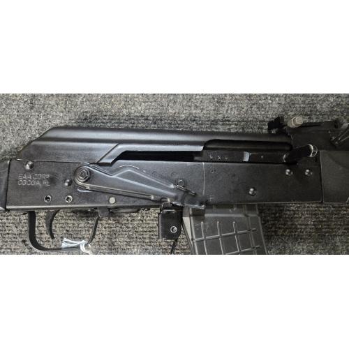 PRE-OWNED RUSSIAN MADE IZHMASH SAIGA 223