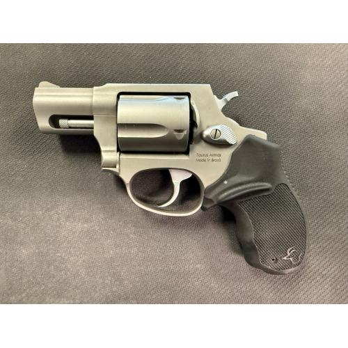 PRE-OWNED TAURUS MODEL 605 357MAG 2" SS