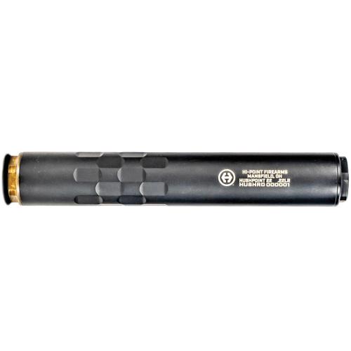 HI POINT HPT SILENCER 22LR BLK