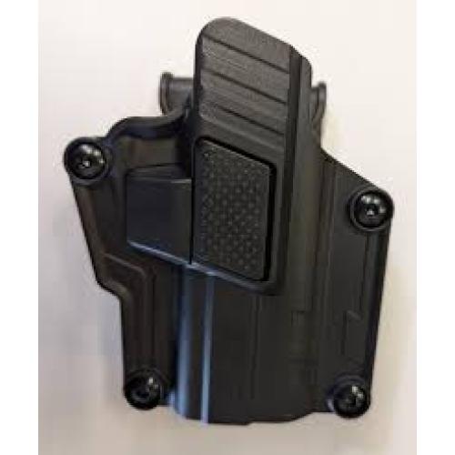 NFG MULTI-FIT RETENTION HOLSTER WITH PADDLE