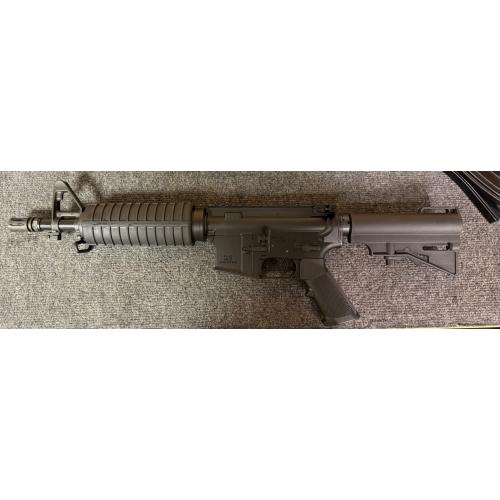 PRE-OWNED PALMETTO STATE ARMORY PA15 556