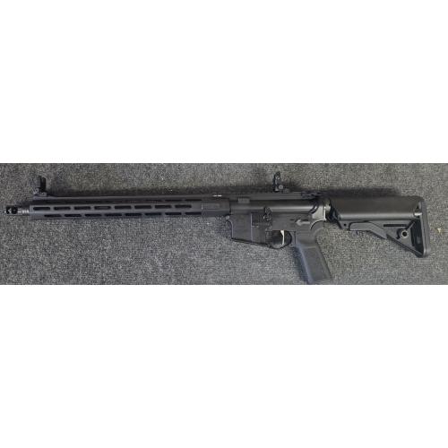 PRE-OWNED SPRINGFIELD ARMORY SAINT 556 16"