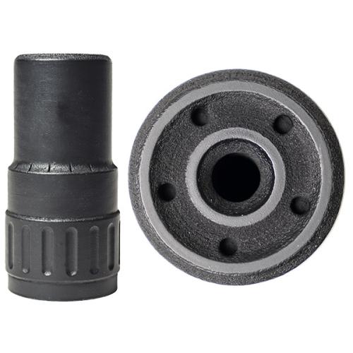 STEALTH ADDITIVE WORKS TISHA 556 BLACK