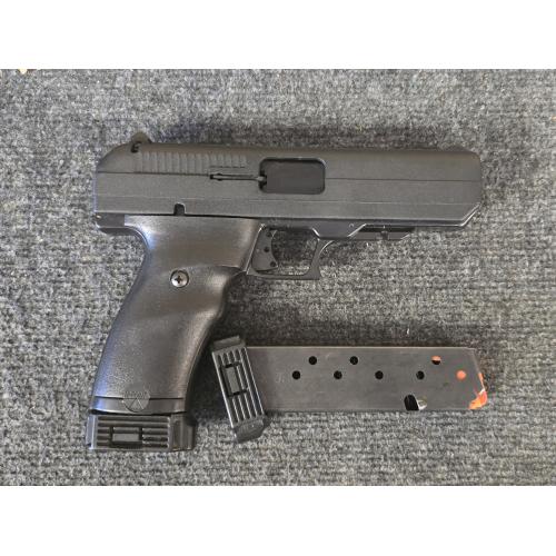 CONSIGNMENT HI-POINT JHP 45ACP 2X9RD MAGS (Consignment)