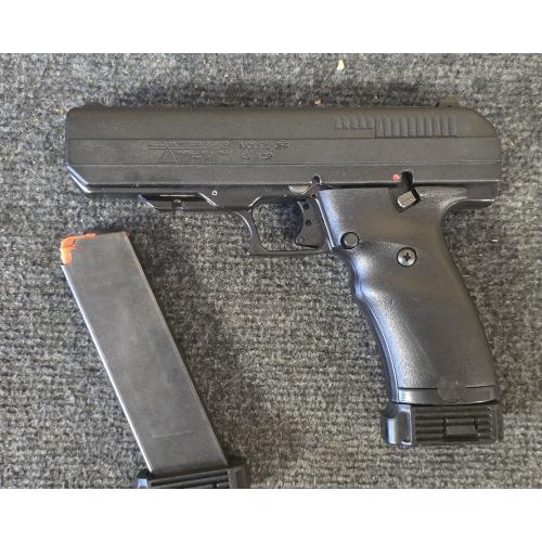CONSIGNMENT HI-POINT JHP 45ACP 2X9RD MAGS (Consignment)