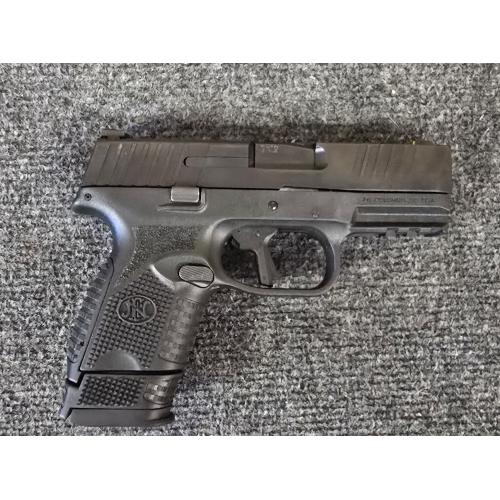 CONSIGNMENT FN 509 9MM 1X15RD MAG (Consignment)