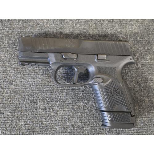 CONSIGNMENT FN 509 9MM 1X15RD MAG (Consignment)