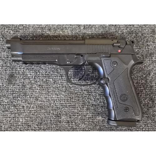 CONSIGNMENT GIRSAN REGARD MC 9MM 1X15RD MAG (Consignment)