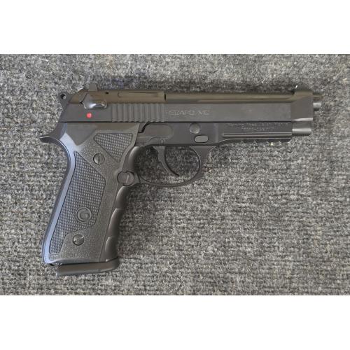 CONSIGNMENT GIRSAN REGARD MC 9MM 1X15RD MAG (Consignment)