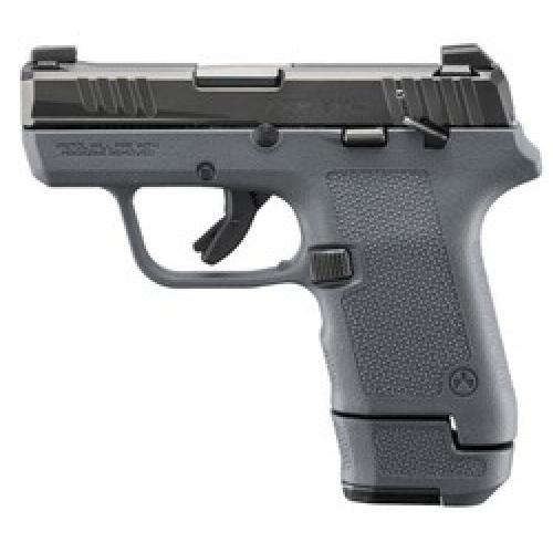RUGER LCP MAX 10/13RD 380ACP GRAY MAGPUL