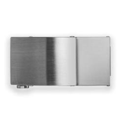 KORE ESSENTIALS X4 STAINLESS STEEL BUCKLE