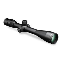 Pre-Owned Vortex Viper 6.5-20x50 Mil Dot