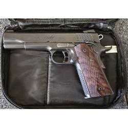 Consignment Kimber Limited Edition 45th Anniversary Full Size Frame 45 ACP 8+1 5
