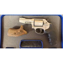 PRE-OWNED SMITH AND WESSON M60 -15 PRO SERIES 3