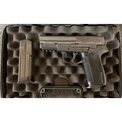 PRE-OWNED SIG SAUER SP2022 4