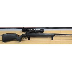 SAVAGE AXIS 6.5 CREEDMOOR