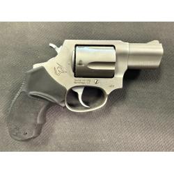 PRE-OWNED TAURUS MODEL 605 357MAG 2