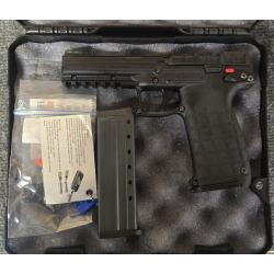 Consignment Kel-Tec PMR30 22WMR Pistol With Factory Box And 2 30rd Mags (Consignment)