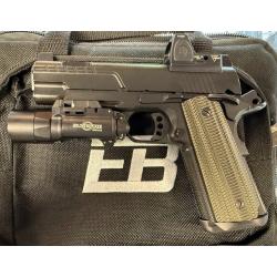 PRE-OWNED ED BROWN FX1 4.25