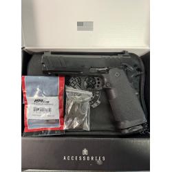 PRE-OWNED SPRINGFIELD ARMORY 1911 DS PRODIGY AOS 4.25