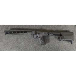 PRE-OWNED SMITH & WESSON FPC 10MM BLK WITH FACTORY ACCESSORIES