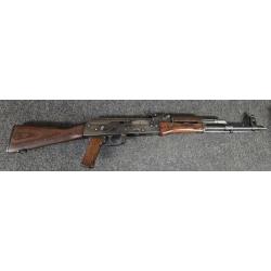 CONSIGNMENT RAK47 AK 47 WITH WOOD FURNITURE 7.62X39 (Consignment)