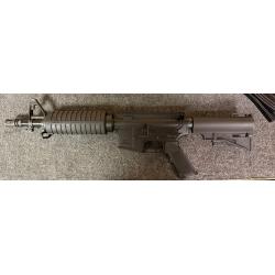 PRE-OWNED PALMETTO STATE ARMORY PA15 556