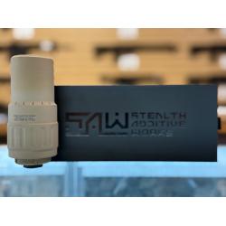 STEALTH ADDITIVE WORKS TISHA 556 FDE